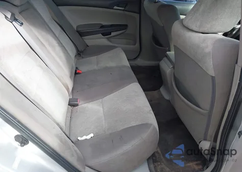 2010 Honda Accord 2.4 Lx from USA, damaged, VIN 1HGCP2F32AA063510